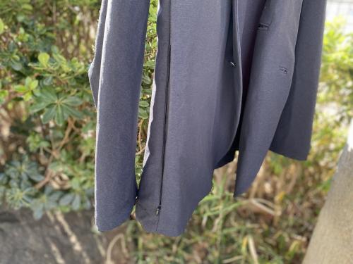 Wallet Jacket Plus GHOST CODEのTT-204PLUS-GC