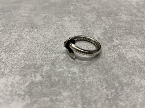 NAIL CROSS BALL　ETRNTY VINE BNDの買取