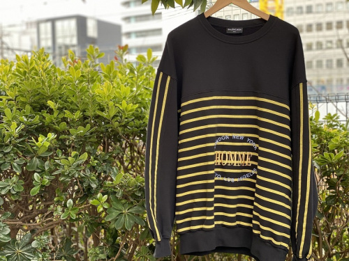 インポートブランドのBALENCIAGA