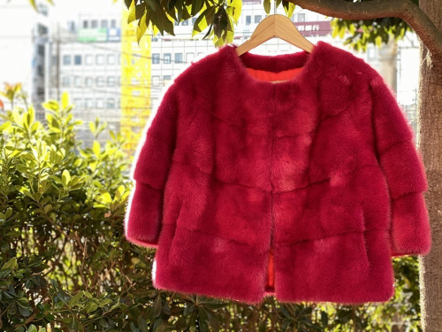 レアアイテムのMAVINA