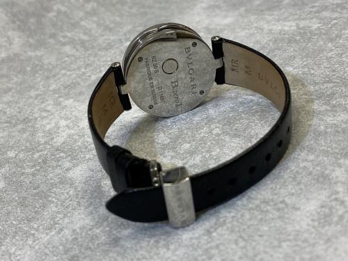 BVLGARIのブルガリ