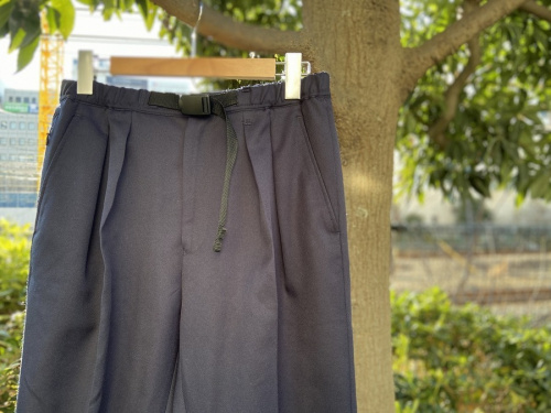 ドメスティックブランドのNEAT