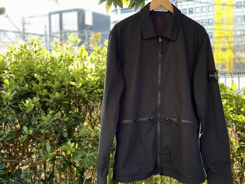 インポートブランドのSTONE ISLAND