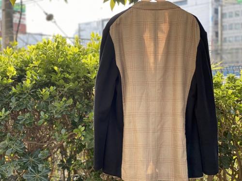 Yohji Yamamoto Pour Hommeのヨウジヤマモトプールオム