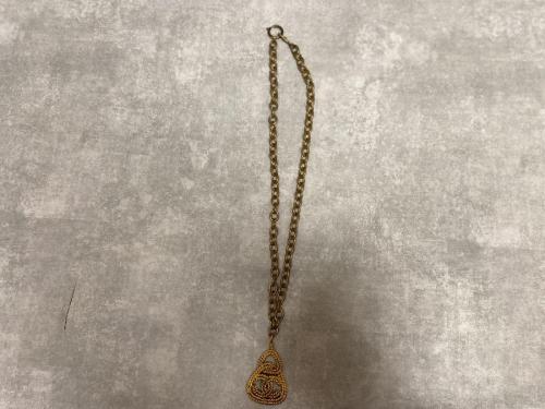 CHANELのシャネル