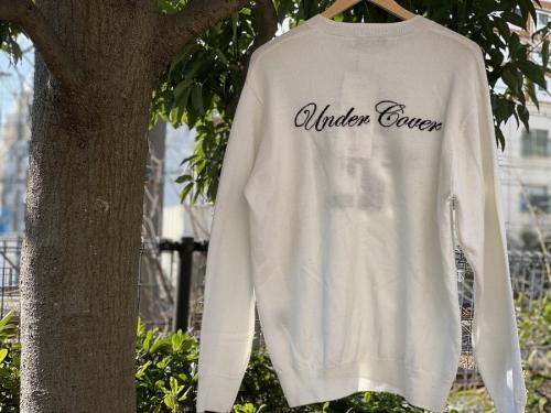 UNDERCOVER×EVANGELIONのアンダーカバー×エヴァンゲリオン