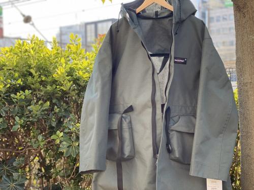 UNDERCOVER×EASTPAKのアンダーカバー×イーストパック