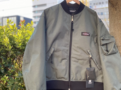 コラボ・別注アイテムのUNDERCOVER×EASTPAK