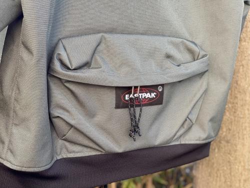 アンダーカバー×イーストパックのUC2A4205