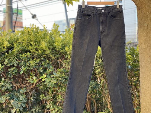 ドメスティックブランドのTOGA VIRILIS