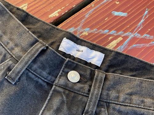 トーガ　ヴィリリースのTV21-FF316