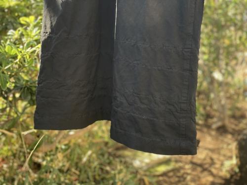 コム デ ギャルソン コム デ ギャルソンの製品染めワンピース