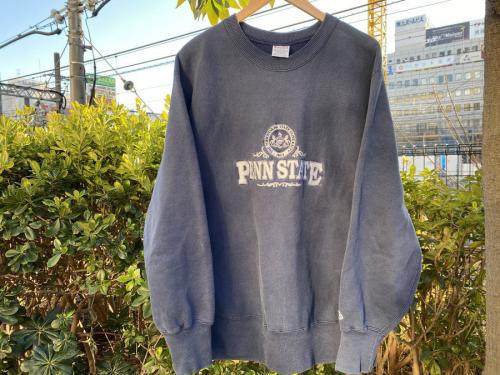 Champion REVERSE WEAVEのチャンピオン リバースウィーブ