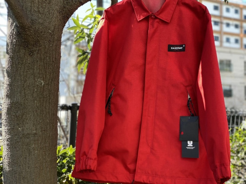 コラボ・別注アイテムのUNDERCOVER×EASTPAK