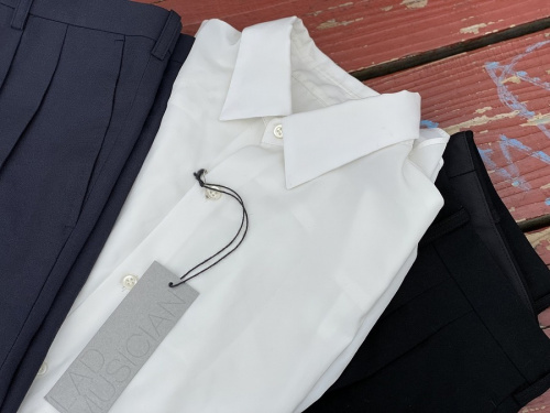 ドメスティックブランドのLAD MUSICIAN