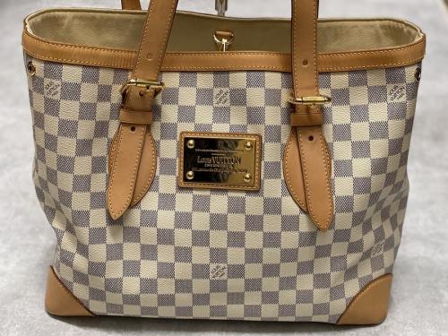 ルイ ヴィトン　のハムステッドMM