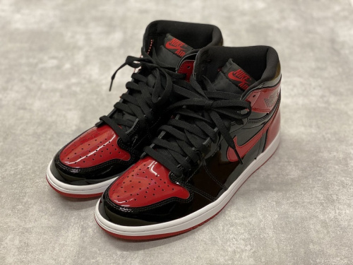 スニーカーのNIKE