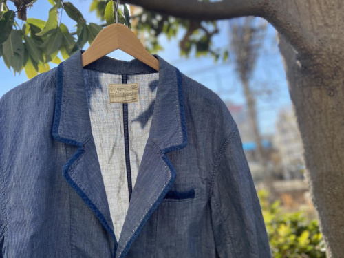 トレファクスタイル川越店ブログ画像１