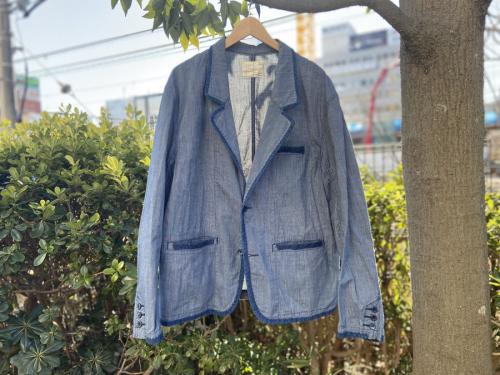 Porter Classicのポータークラシック