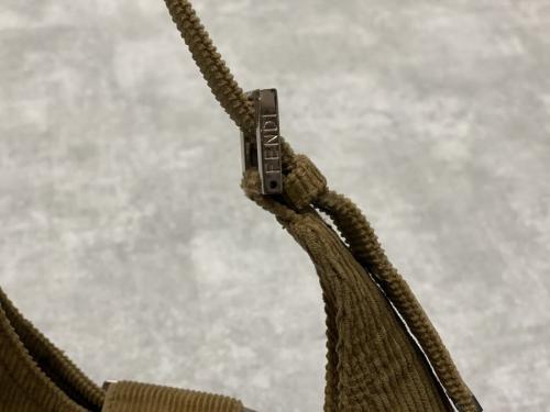 マンマバケットハンドバッグの2384-26686-009