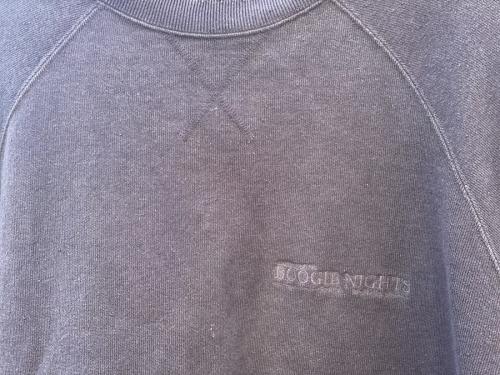 ダイリクのPonyboy Pullover Sweater