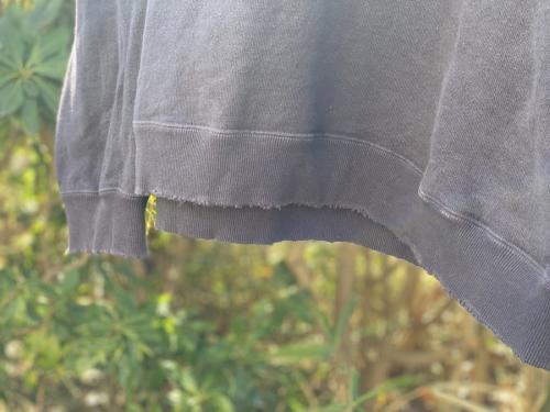 Ponyboy Pullover Sweaterの春物強化