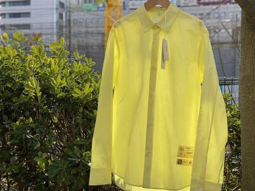 ドメスティックブランドのoamc