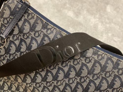 ショルダーバッグのトロッター