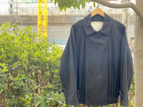 ドメスティックブランドのtoogood