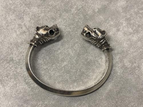 BILL WALL LEATHERのビルウォールレザー