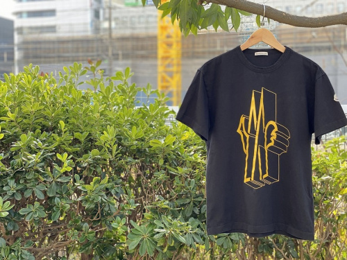 インポートブランドのMONCLER