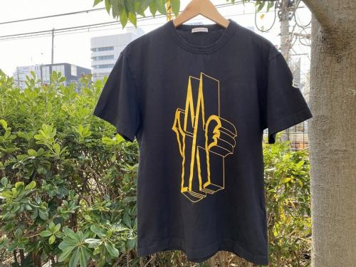 MONCLERのモンクレール