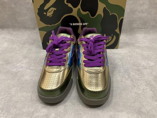 A BATHING APEのア ベイシング エイプ