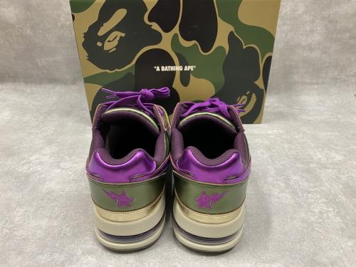 ア ベイシング エイプのROAD STA Classic Reborn