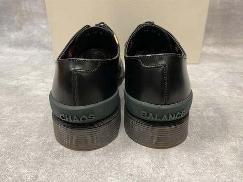 コラボレザーシューズのUC1B4F02