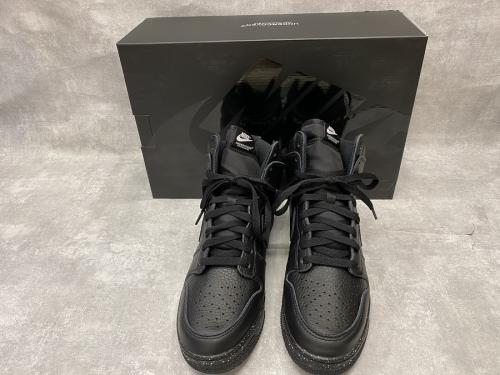 NIKE×UNDERCOVERのナイキ×アンダーカバー