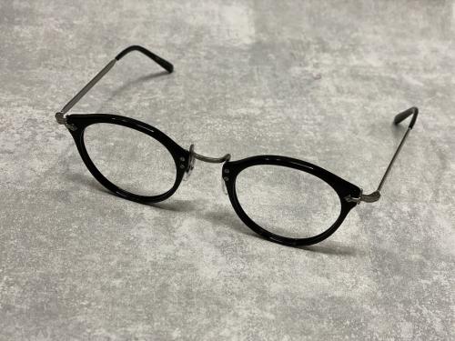 505 LimitedEdition 雅の伊達眼鏡