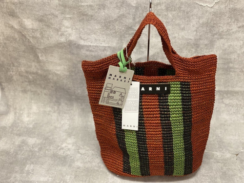 インポートブランドのMARNI