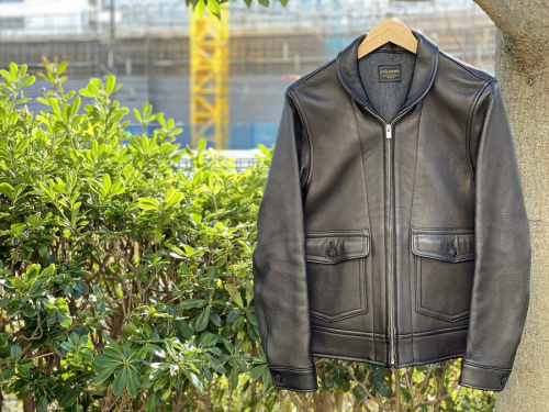 レアアイテムのBY GLADHAND