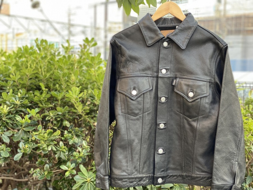 ストリートブランドのGOOD ENOUGH