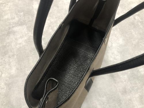 エルメスのガーデンパーティPM