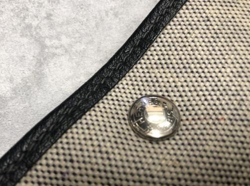 ガーデンパーティPMのトートバッグ