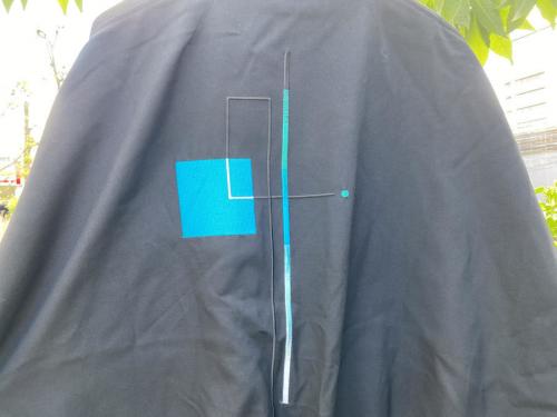 バルーンブルゾンの買取