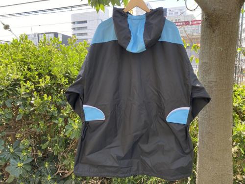 マル二のDance Bunny Hooded Parka