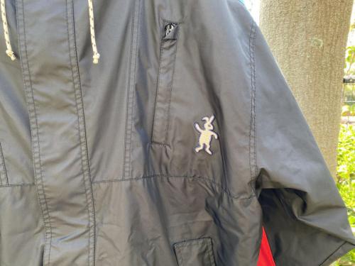 Dance Bunny Hooded Parkaの買取