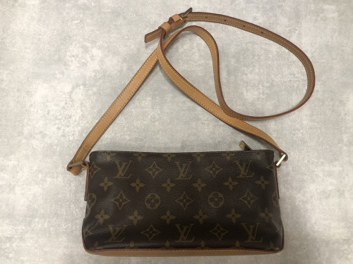 ラグジュアリーブランドのLOUIS VUITTON