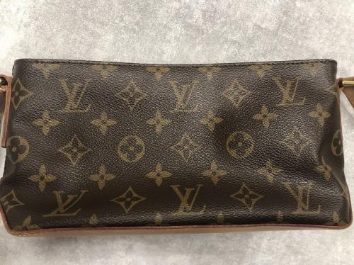 LOUIS VUITTONのルイ ヴィトン