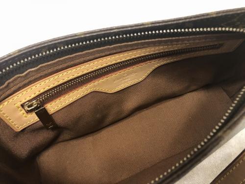 トロターのM51240