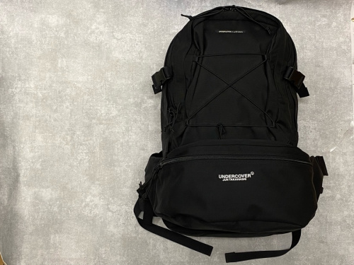 ドメスティックブランドのUNDER COVER