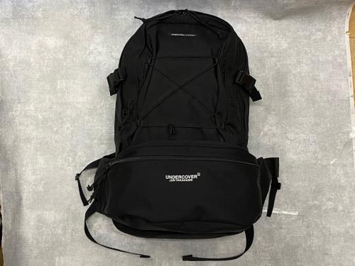 UNDER COVERのアンダーカバー